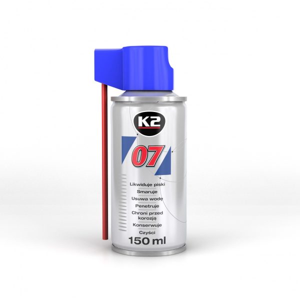 K2 07 150 ML