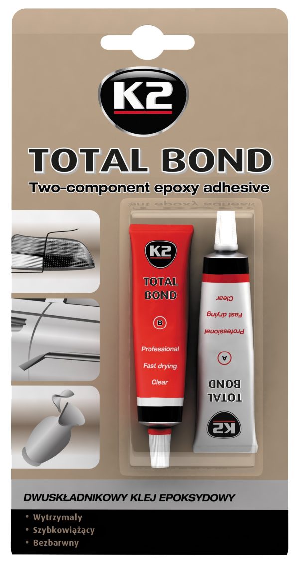 K2 TOTAL BOND