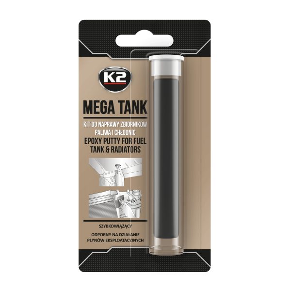 K2 MEGA TANK 20 G