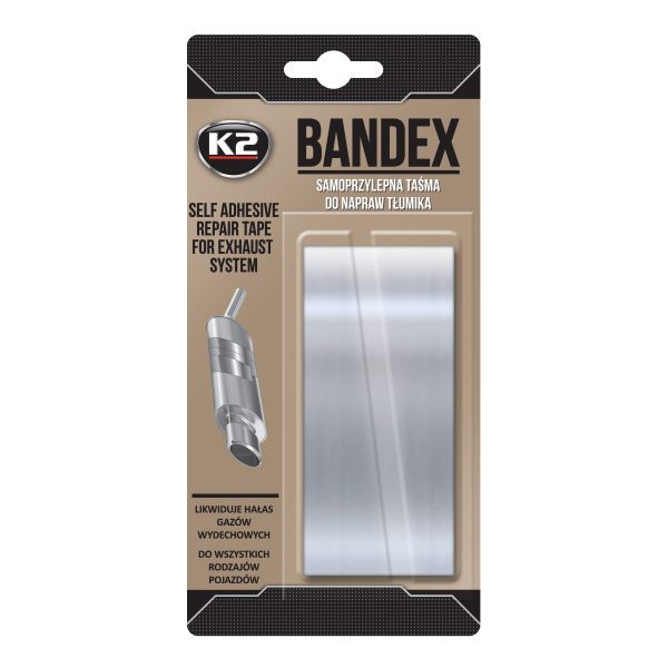 K2 BANDEX