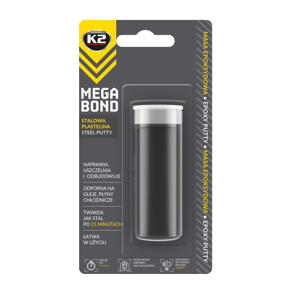 K2 MEGA BOND 40G