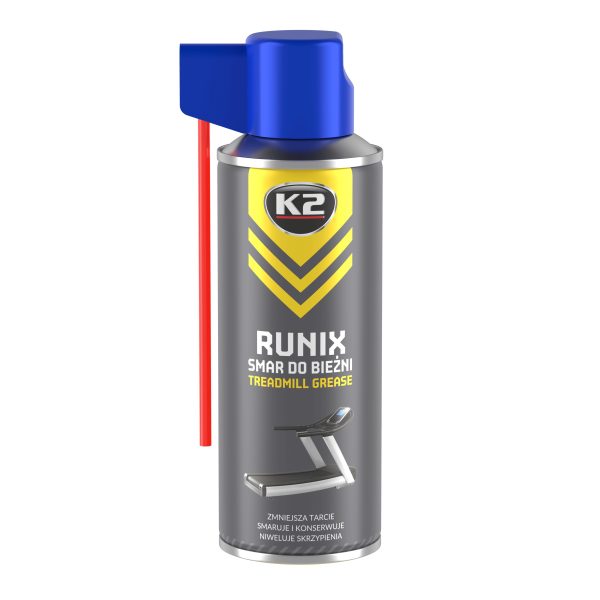 K2 RUNIX 400 ML