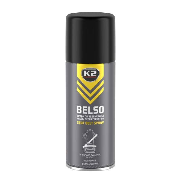 K2 BELSO 400ml