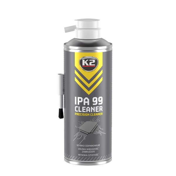 K2 IPA 99 CLEANER 400ML B504