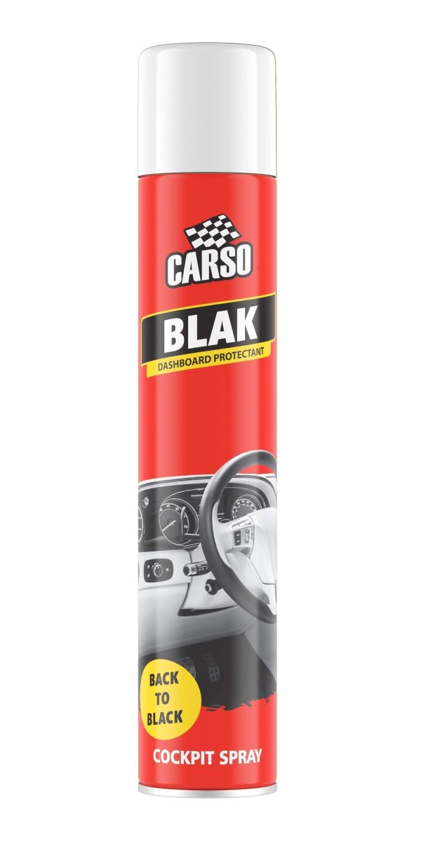 CARSO Blak fresh - 750ml