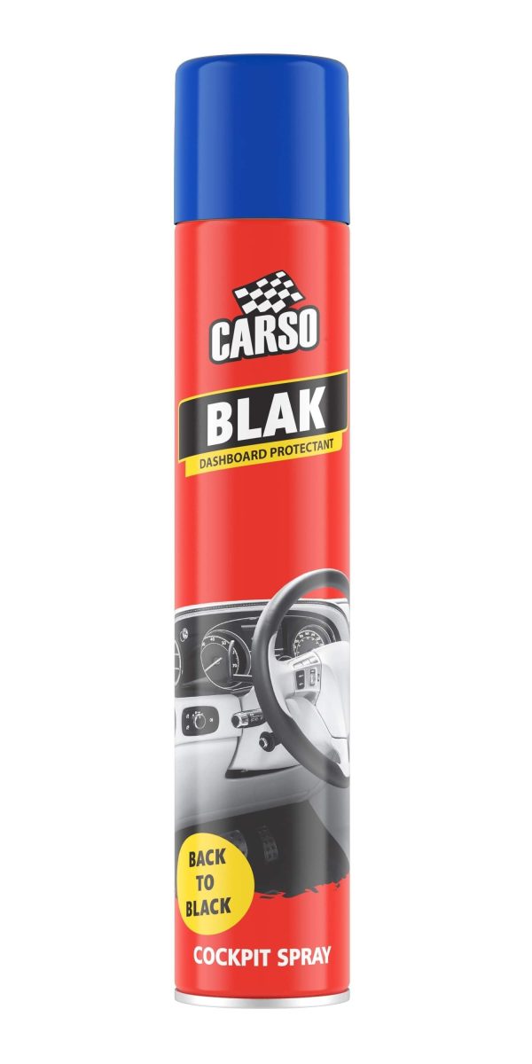 CARSO Blak lawenda - 750ml