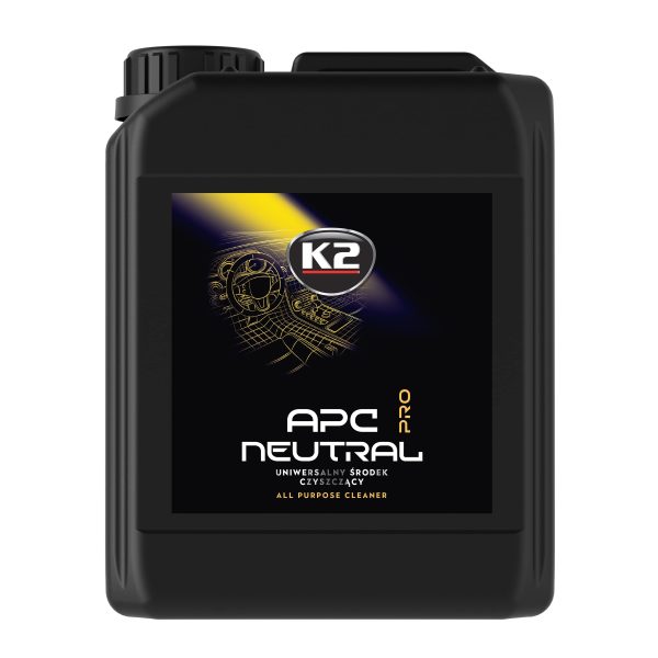 K2 APC NEUTRAL PRO 5L