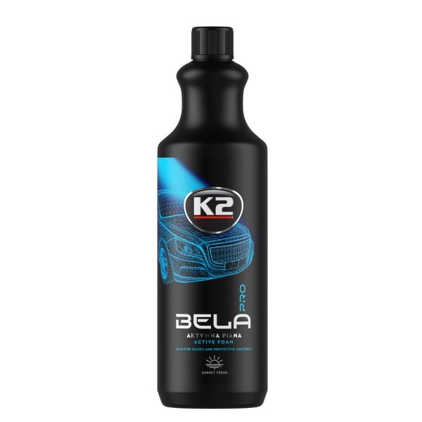 K2 BELA PRO 1 L SUNSET FRESH