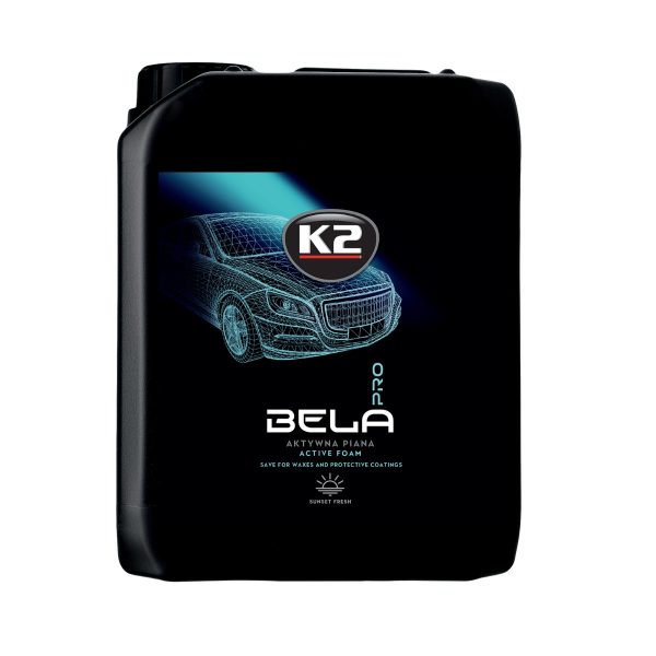 K2 BELA PRO 5 L SUNSET FRESH