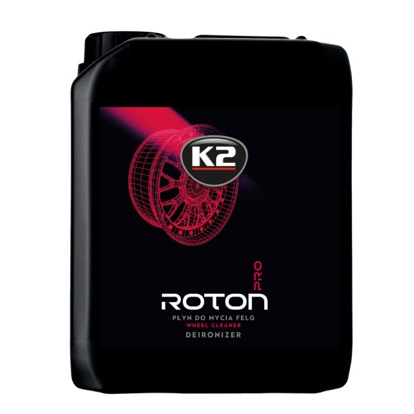 K2 ROTON PRO 5 L