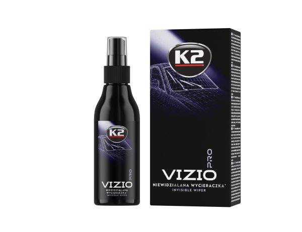 K2 VIZIO PRO 150 ML