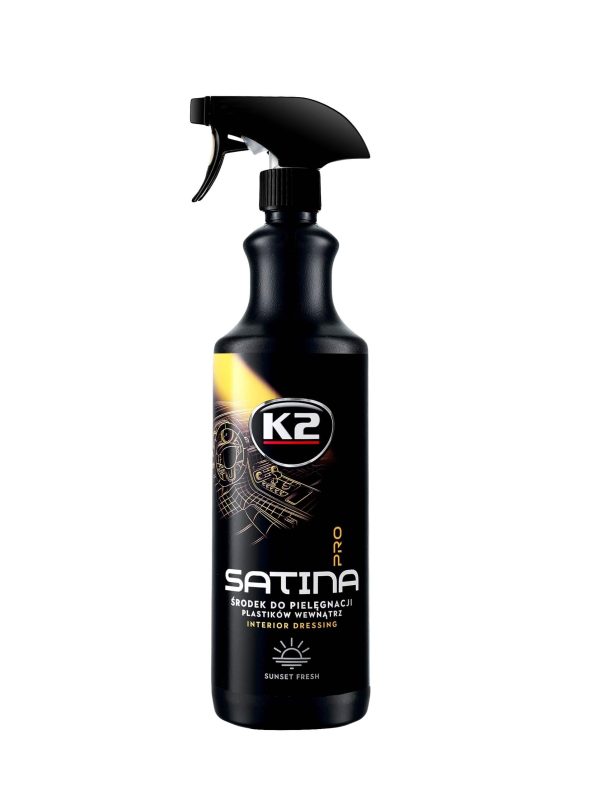 K2 SATINA PRO SUNSET FRESH 1 L