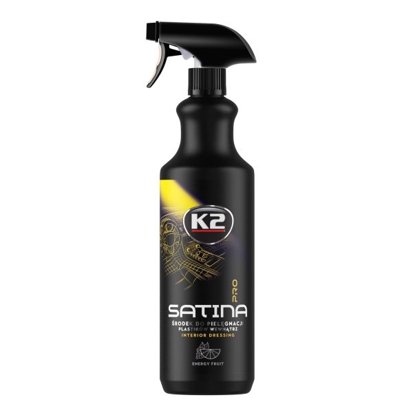 K2 SATINA PRO ENERGY FRUIT 1 L