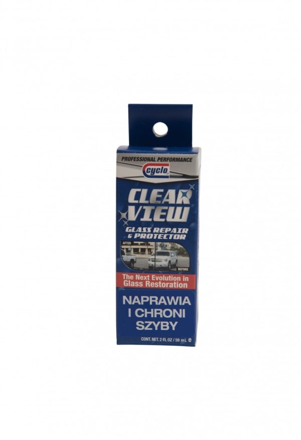 CYCLO CLEAR VIEW 59 ML