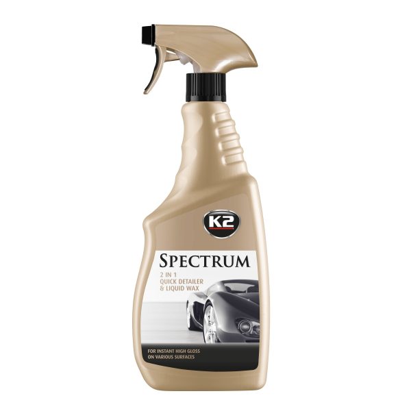 K2 SPECTRUM 700 ML