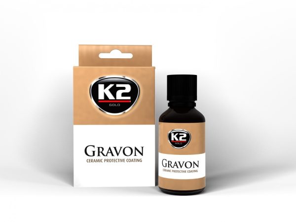 K2 GRAVON REFILL 50 ML