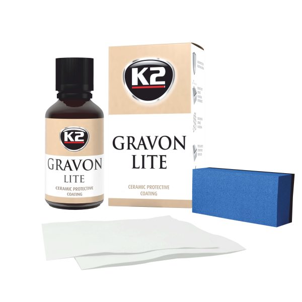 K2 GRAVON LITE CERAMIKA 30 ML