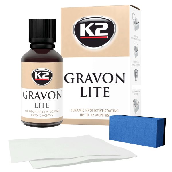 K2 GRAVON LITE 50 ML