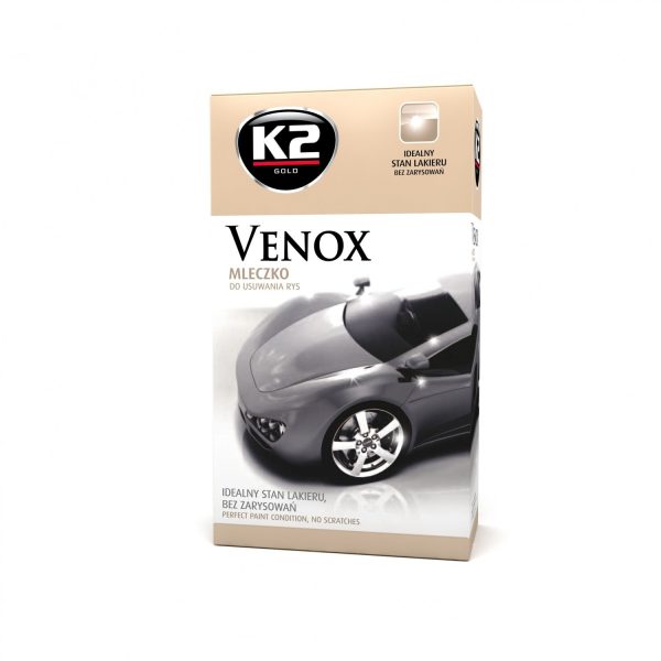 K2 VENOX 180g