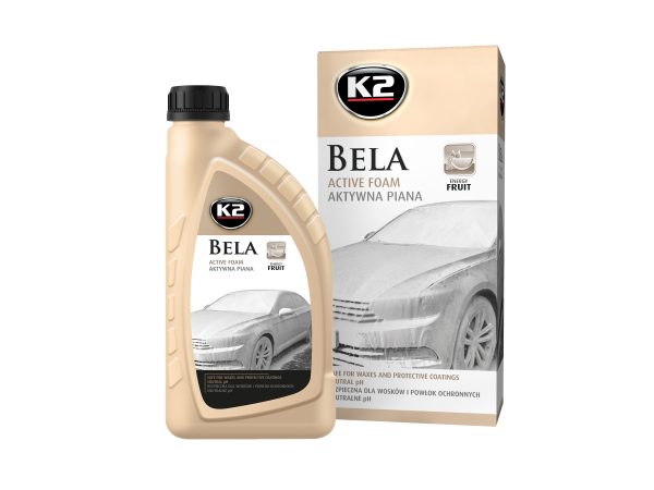 K2 BELA 1L ENERGY FRUIT