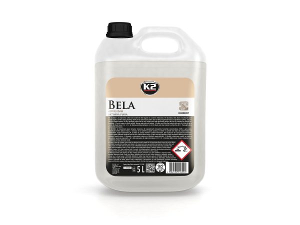 K2 BELA 5L BLUEBERRY