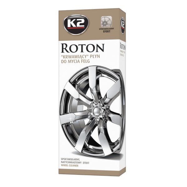 K2 ROTON 700 ML