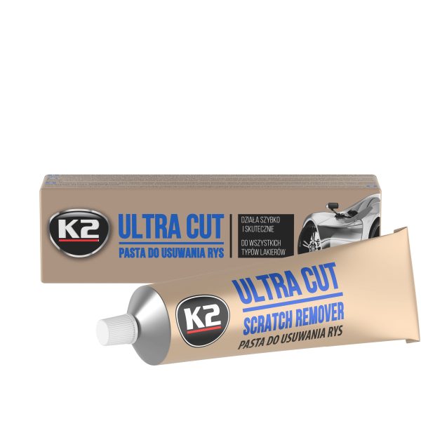 K2 ULTRA CUT