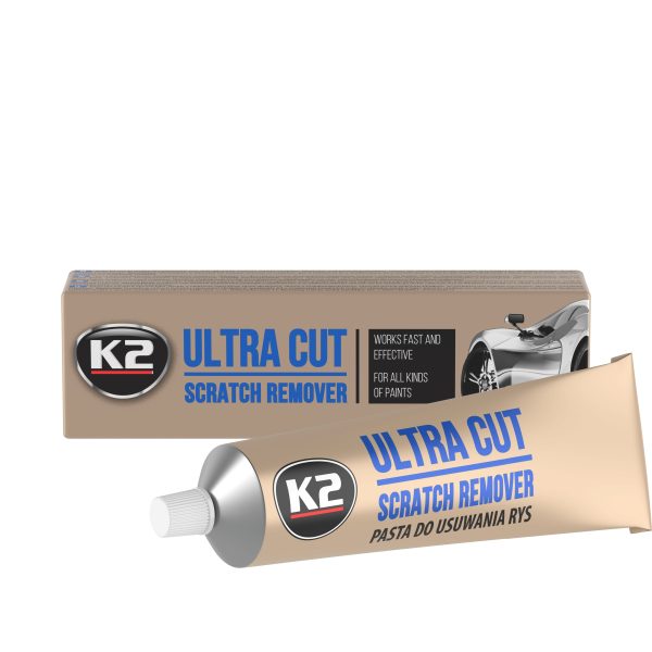 K2 ULTRA CUT - obrazek 2