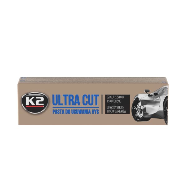 K2 ULTRA CUT - obrazek 3