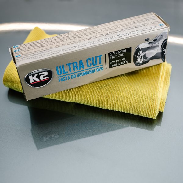 K2 ULTRA CUT - obrazek 4