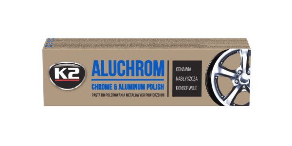 K2 ALUCHROM 120 G