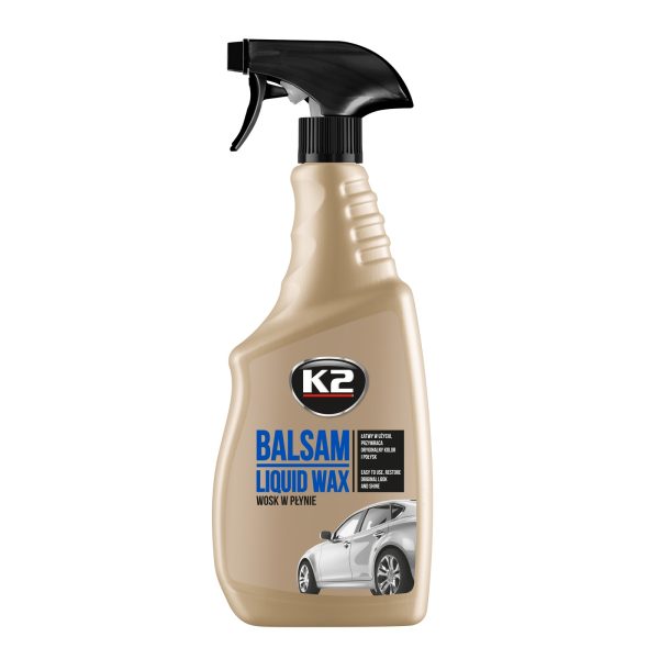 K2 BALSAM 700 ML