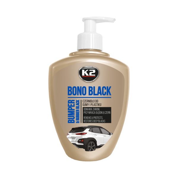 K2 BONO BLACK 500 ML