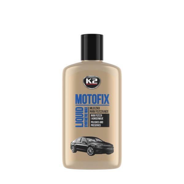 K2 MOTOFIX 250 ML