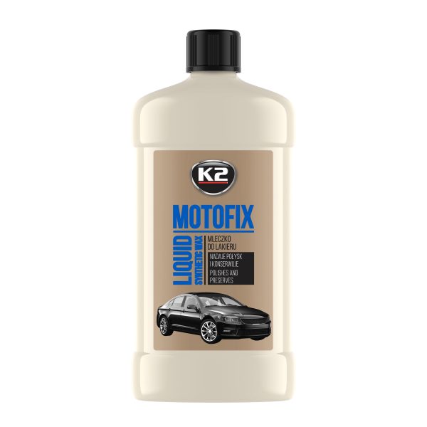 K2 MOTOFIX 500 ML