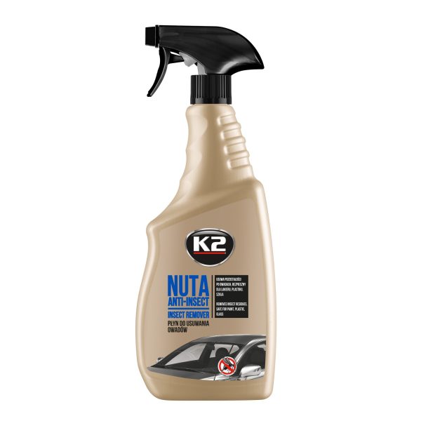 K2 NUTA ANTI-INSECT 750ml