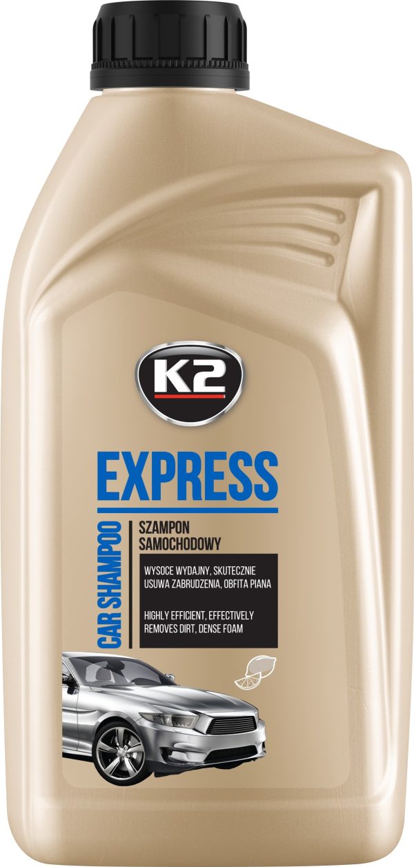 K2 EXPRESS 1 L