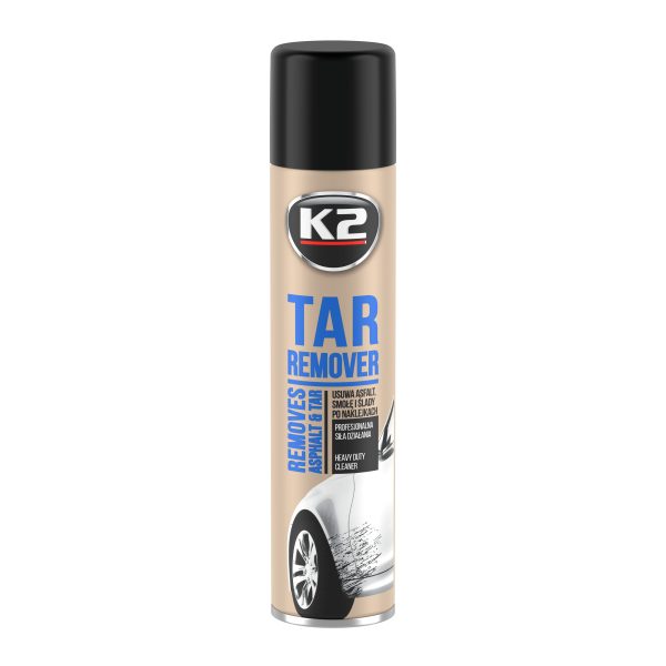 K2 TAR REMOVER 300 ML