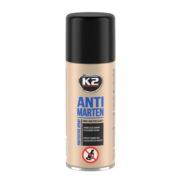 K2 ANTI MARTEN 400 ML