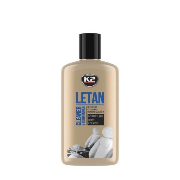 K2 LETAN 250 ML