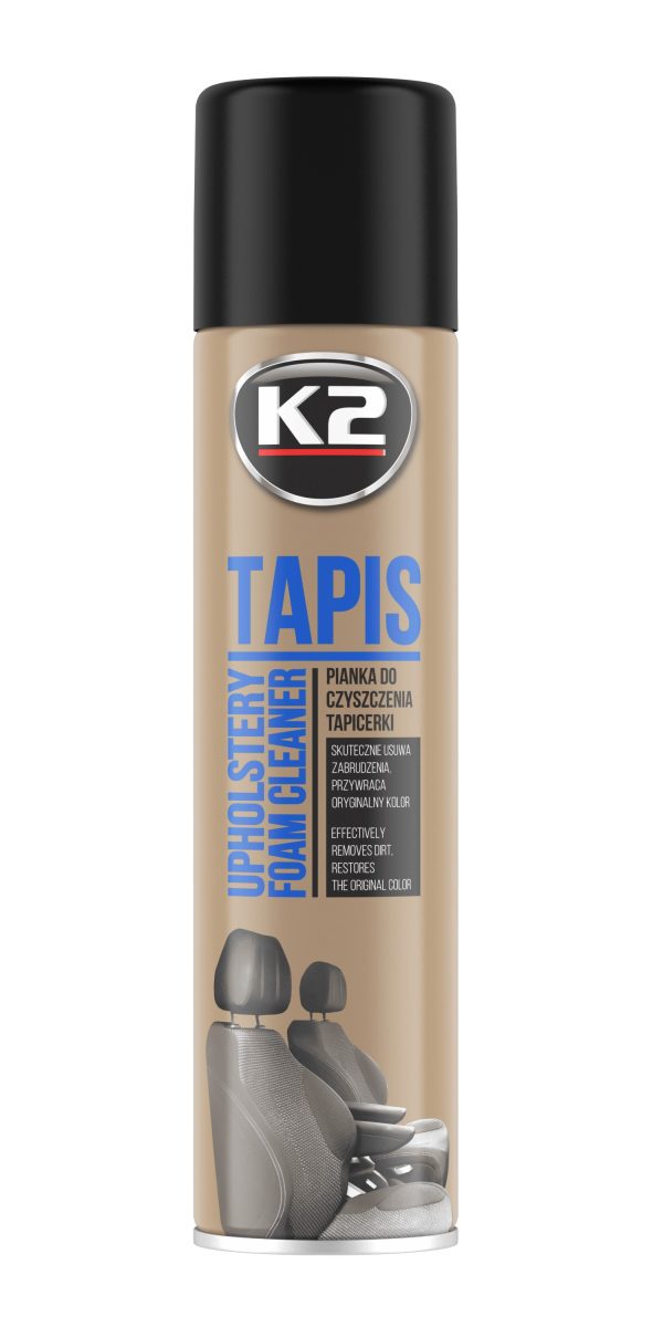 K2 TAPIS 600 ML