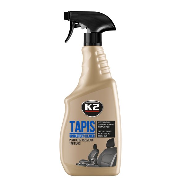 K2 TAPIS 750 ML