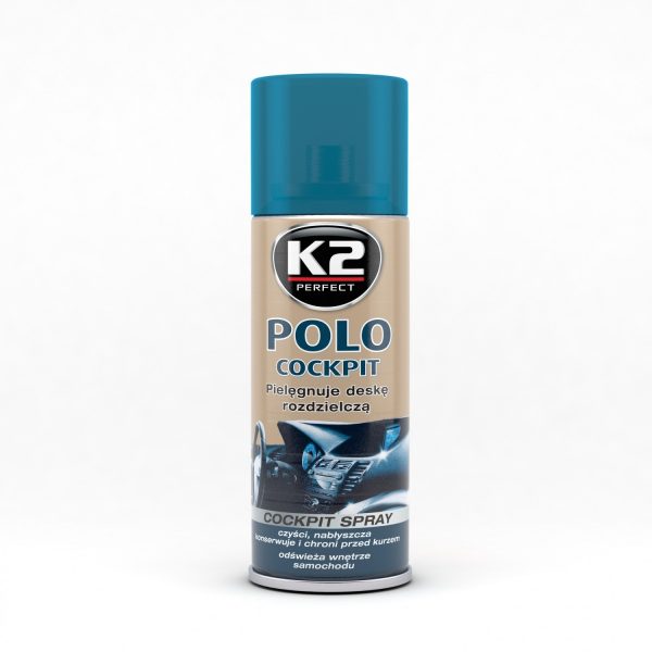 K2 POLO COCKPIT 200 ML