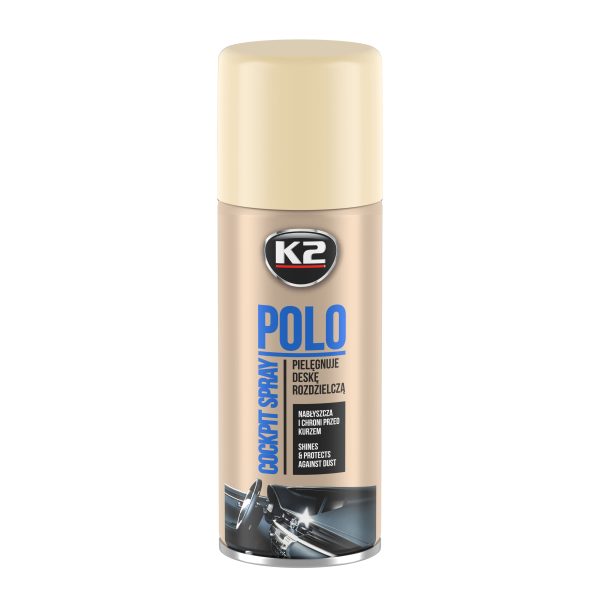 K2 POLO COCKPIT 400 ML