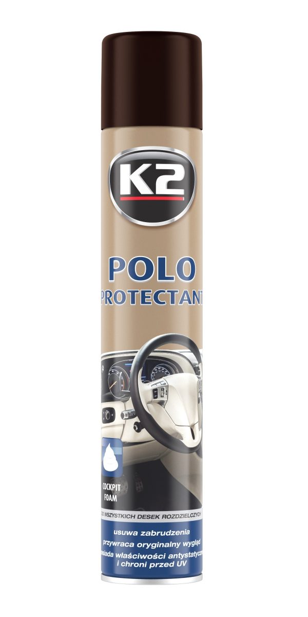 K2 POLO PROTECTANT MAT 750 ML KAWA