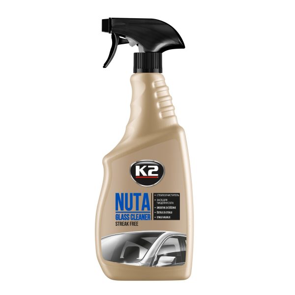 K2 NUTA 750 ML - obrazek 2