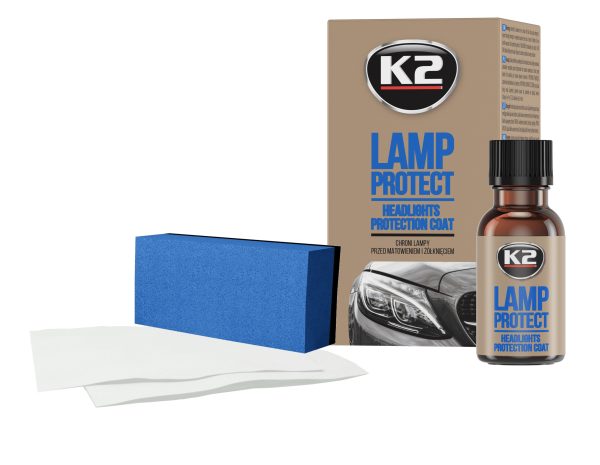 K2 LAMP PROTECT 10 ML