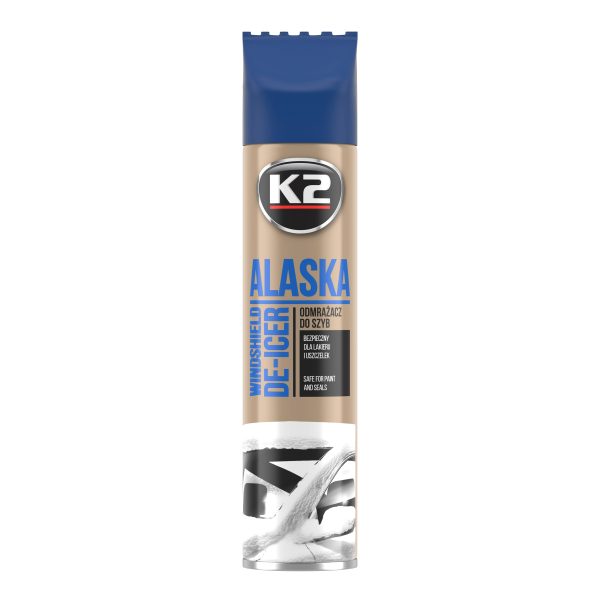 K2 ALASKA 300 ML