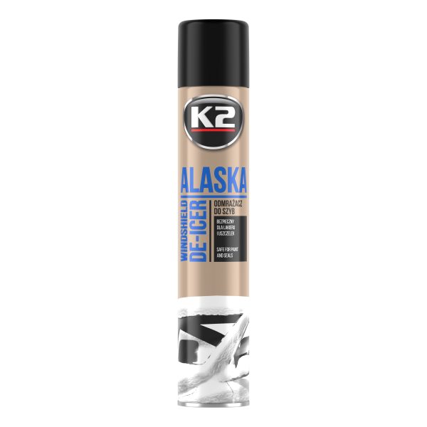 K2 ALASKA 750 ML