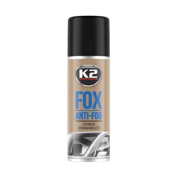 K2 FOX 150 ML